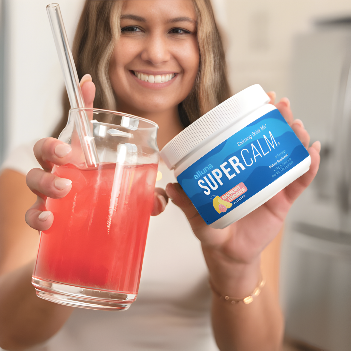 SuperCalming Drink Mix