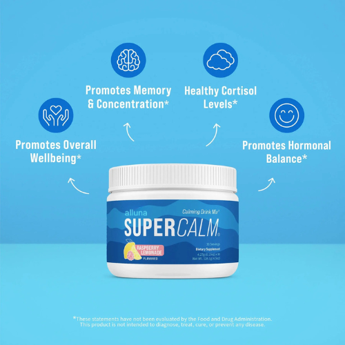 SuperCalming Drink Mix