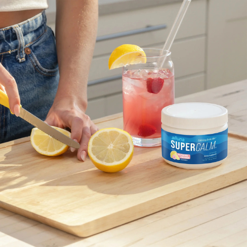 SuperCalming Drink Mix