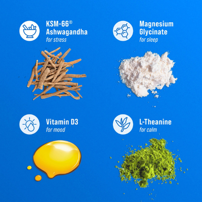 SuperCalming Drink Mix